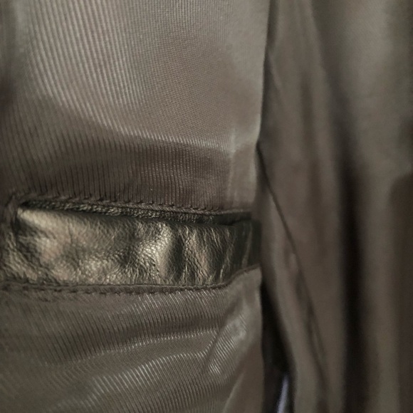 Daniel mid length ladies jacket - Picture 7 of 10